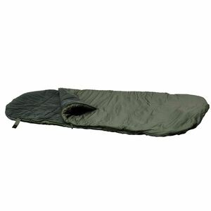 Sac de Dormit Prologic Element Thermo 5 Season Sleeping Bag, 215x90cm imagine