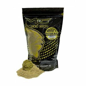 Nada MG Special Carp Nova, Novac-Fitofag, 1kg imagine