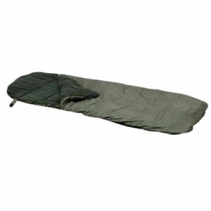 Sac de Dormit Prologic Element Comfort 4 Season Sleeping Bag, 215x90cm imagine