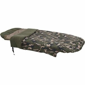 Sac de Dormit Prologic Thermal Cover 5 Season Sleeping Bag, 215x90cm imagine