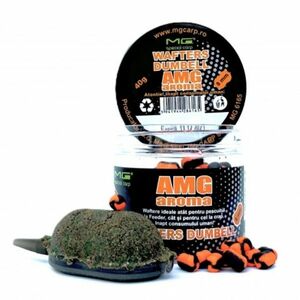 Dumbell Wafters Feeder AMG Aroma 8mm imagine