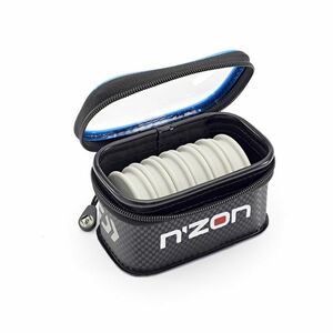 Penar pentru Monturi DAIWA NZON EVA , 13x7x8cm imagine