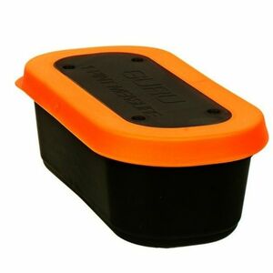 Cutie pentru Momeala Guru Bait Box Solid Lid, 1 pint, 0.57 litri imagine