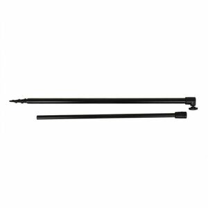 Suport Telescopic Carp Pro Drill Bankstick cu Surub, 50-90cm imagine