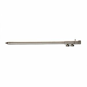 Suport Telescopic Carp Pro SS Bankstick 2 Screw, 30-50cm imagine