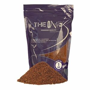 Groundbait Amestec The One Spod Mix, 1kg (Aroma: Usturoi) imagine