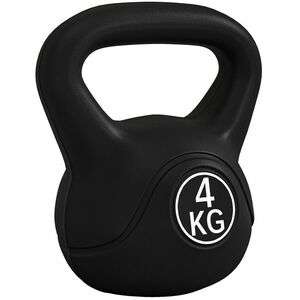 Kettlebell 4 kg imagine