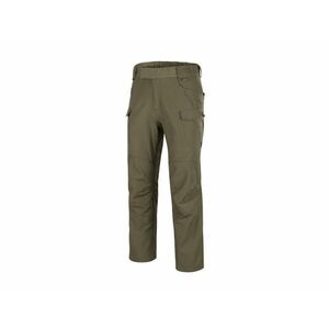 PANTALONI MODEL UTP (URBAN TACTICAL PANTS) - ADAPTIVE GREEN imagine