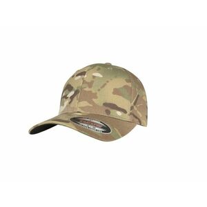 SAPCA MODEL ORIGINAL FLEXFIT - MULTICAM imagine