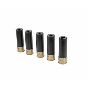 SET DE 5 CARTUSE PENTRU SHOTGUN M870 imagine