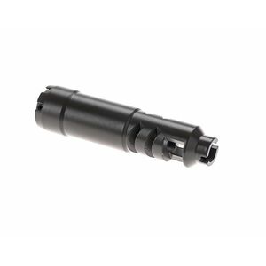 FLASH HIDER CCW PENTRU AK74 imagine