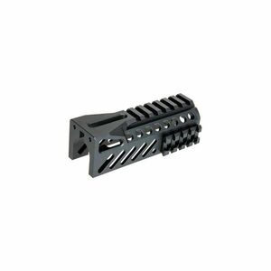 B-11 AK HANDGUARD - BLK imagine