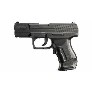 WALTHER P99 DAO - BLK - AEG imagine