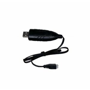 CYMA CABLU DE ALIMENTARE USB PENTRU BATERII LI-PO 7.4V AEP/HPA imagine