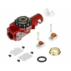 CAMERA HOP-UP - CNC ALUMINUM MXW PENTRU EVO SCORPION ASG imagine