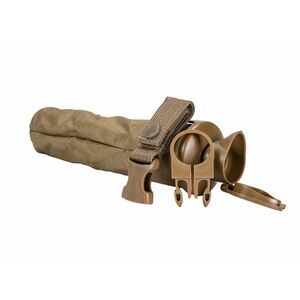 POUCH PENTRU BILE - SOFT-SHELL - TAN imagine