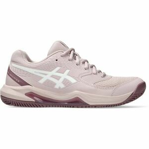 ASICS GEL-DEDICATE 8 CLAY W Încălțăminte de tenis damă, roz, mărime 38 imagine