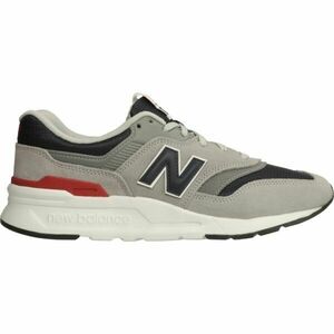 New Balance CM997HCJ Încălțăminte casual pentru bărbați, gri, mărime 45 imagine