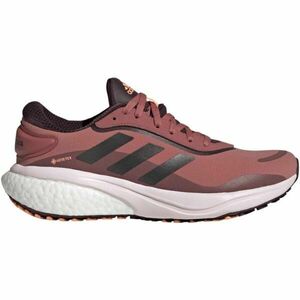 adidas SUPERNOVA GTX W Încălțăminte de alergare femei, roșu, mărime 38 2/3 imagine