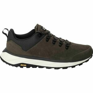 Jack Wolfskin TERRAVENTURE URBAN LOW M Încălțăminte trekking de bărbați, maro, mărime imagine