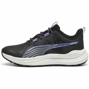 Puma REFLECT LITE TRAIL Încălțăminte de alergare unisex, negru, mărime 42.5 imagine