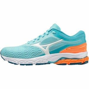 Mizuno WAVE PRODIGY 4 W Încălțăminte de alergare damă, albastru deschis, mărime 39 imagine