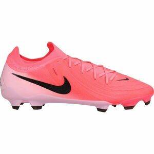 Nike PHANTOM GX II PRO FG Ghete de fotbal bărbați, roz, mărime 46 imagine