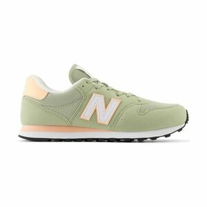 New Balance GW500ME2 Încălțăminte casual de damă, verde deschis, mărime 39 imagine