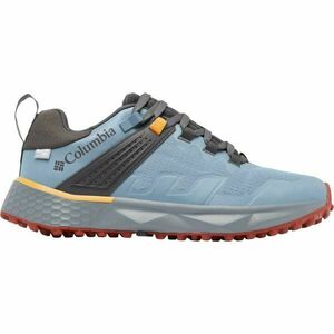 Columbia FACET 75 OUTDRY Încălțăminte outdoor bărbați, gri, mărime 43.5 imagine