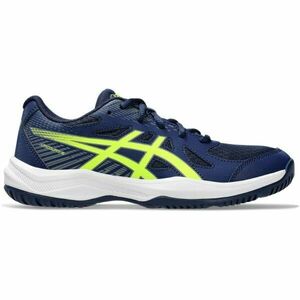 ASICS UPCOURT 6 GS Încălțăminte de sală copii, albastru, mărime 35 imagine