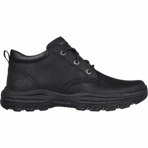 Skechers KNOWLSON - RAMHURST Încălțăminte casual bărbați, negru, mărime imagine