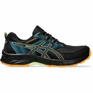 ASICS GEL-VENTURE 9 Încălțăminte de alergare bărbați, negru, mărime 46.5 imagine