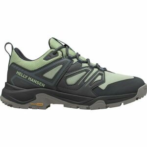 Helly Hansen W STALHEIM HT Pantofi outdoor pentru bărbați, verde deschis, mărime 40 imagine