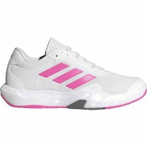 adidas AMPLIMOVE TRAINER W Încălțăminte antrenament femei, alb, mărime 38 2/3 imagine