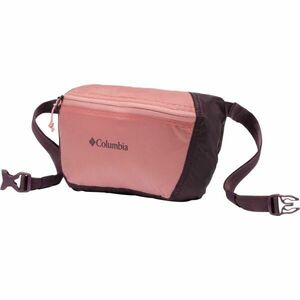 Columbia LIGHTWEIGHT PACKABLE HIP PACK Borsetă, somon, mărime imagine