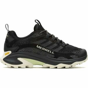 Merrell MOAB SPEED 2 Încălțăminte outdoor femei, negru, mărime 38 imagine