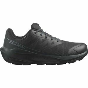 Salomon ELIXIR TOUR WATERPROOF Încălțăminte de trekking bărbați, negru, mărime 46 imagine