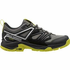 Helly Hansen STALHEIM HT Pantofi outdoor pentru bărbați, negru, mărime 45 imagine