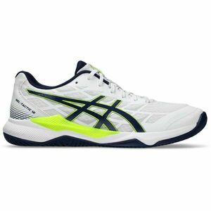 ASICS GEL-TACTIC 12 Încălțăminte de sală bărbați, alb, mărime 44 imagine