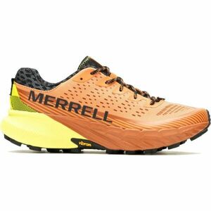 Merrell AGILITY PEAK 5 Încălțăminte alergare bărbați, portocaliu, mărime 44.5 imagine