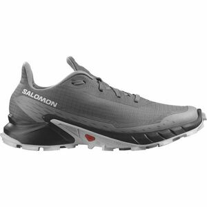 Salomon ALPHACROSS 5 Pantofi de alergare pentru bărbați, gri, mărime 45 1/3 imagine