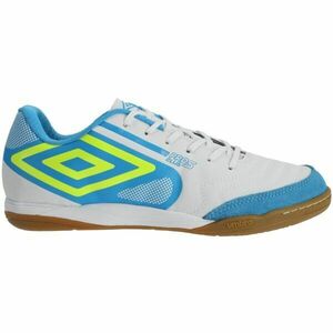 Umbro CLUB 5 Încălțăminte de sală bărbați, alb, mărime 41 imagine