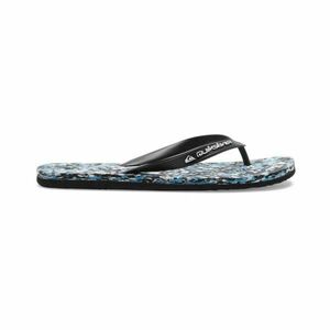 Quiksilver MOLOKAI RECYCLED Șlapi de bărbați, negru, mărime 47 imagine