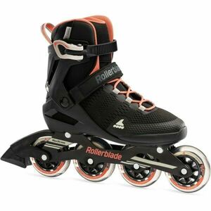 Rollerblade SIRIO 84 W PRP Role pentru femei, negru, mărime imagine