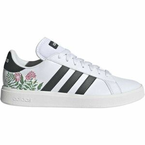 adidas GRAND COURT BASE Încălțăminte casual bărbați, alb, mărime 38 2/3 imagine