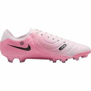 Nike TIEMPO LEGEND 10 PRO FG Ghete de fotbal bărbați, roz, mărime 47.5 imagine