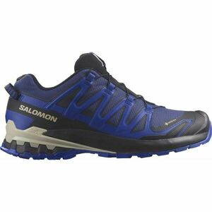 Salomon XA PRO 3D V9 GTX Pantofi de alergare pentru bărbați, albastru închis, mărime 45 1/3 imagine