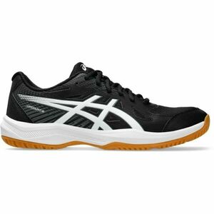 ASICS UPCOURT 6 Încălțăminte de sală bărbați, negru, mărime 44 imagine