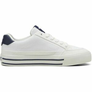 Puma COURT CLASSIC VULC FS Încălțăminte bărbați, alb, mărime 44.5 imagine