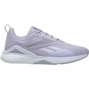 Reebok NANOFLEX TR 2.0 Încălțăminte antrenamente de damă, mov, mărime 38.5 imagine